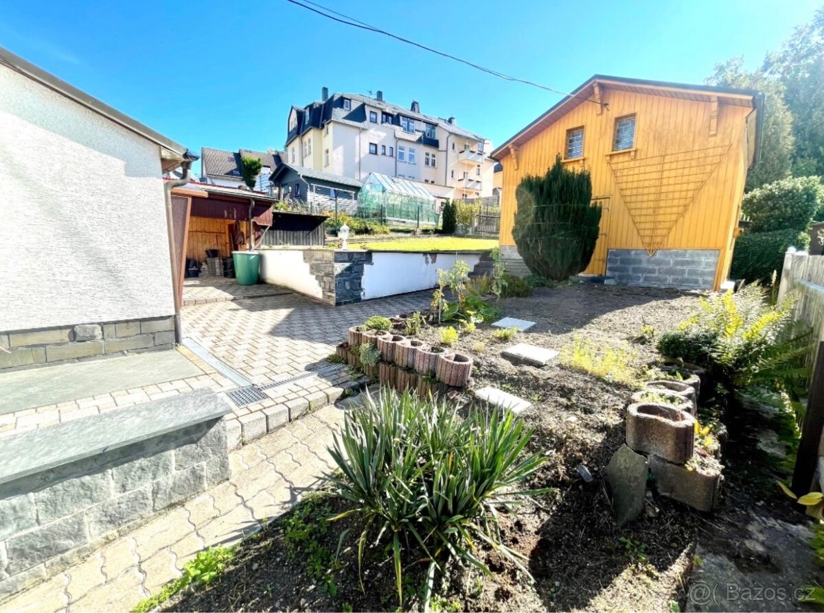 Dům v Německu SLEVA - 2