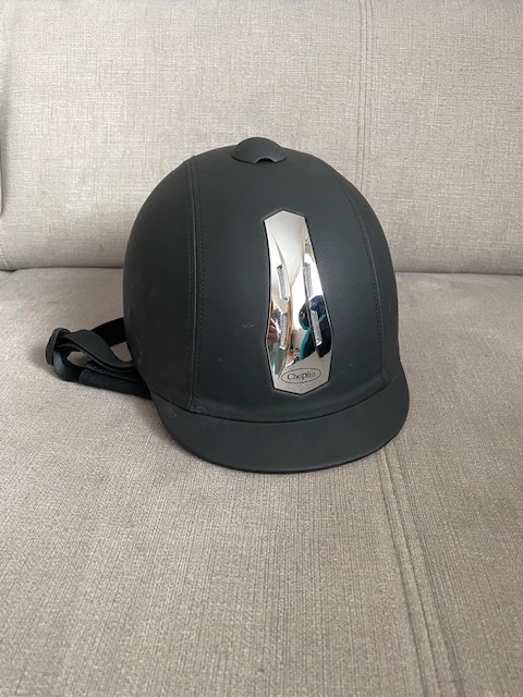 Přilba na koně Casco - 2