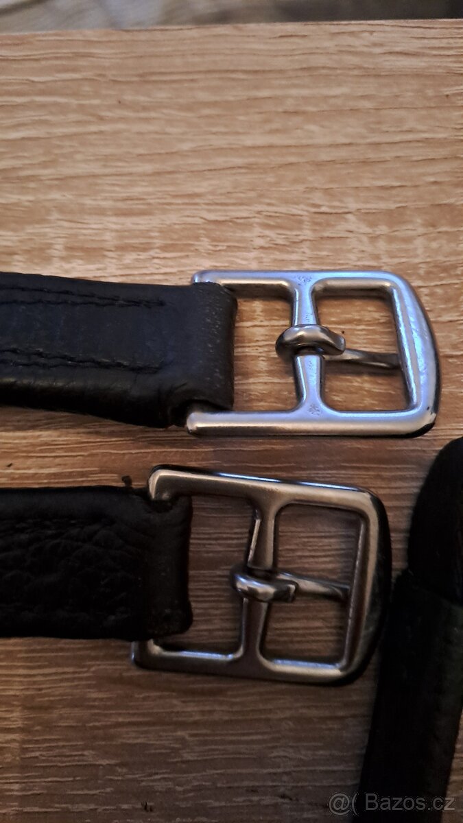 Třmenové řemeny Kentaur skokové - 2