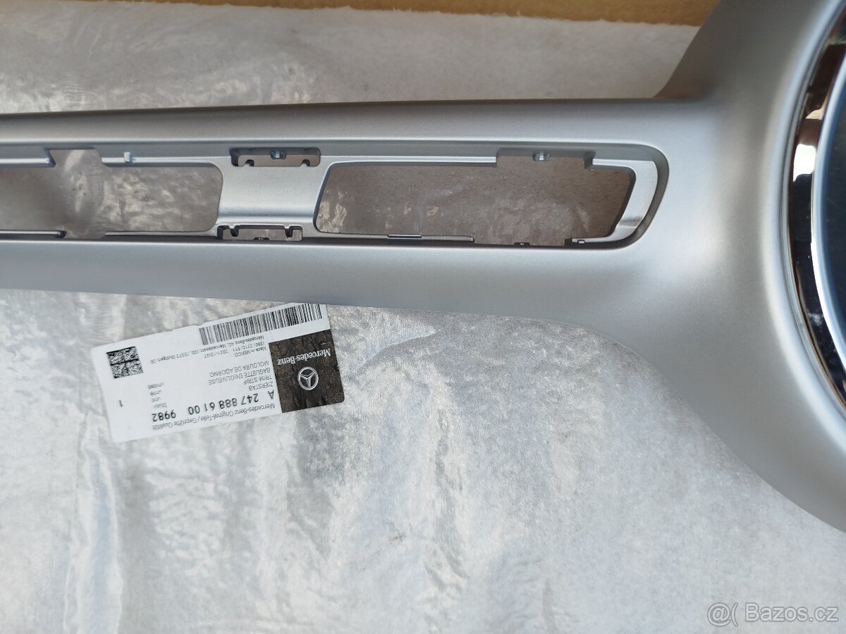 Mercedes Benz GLB w247 - 2