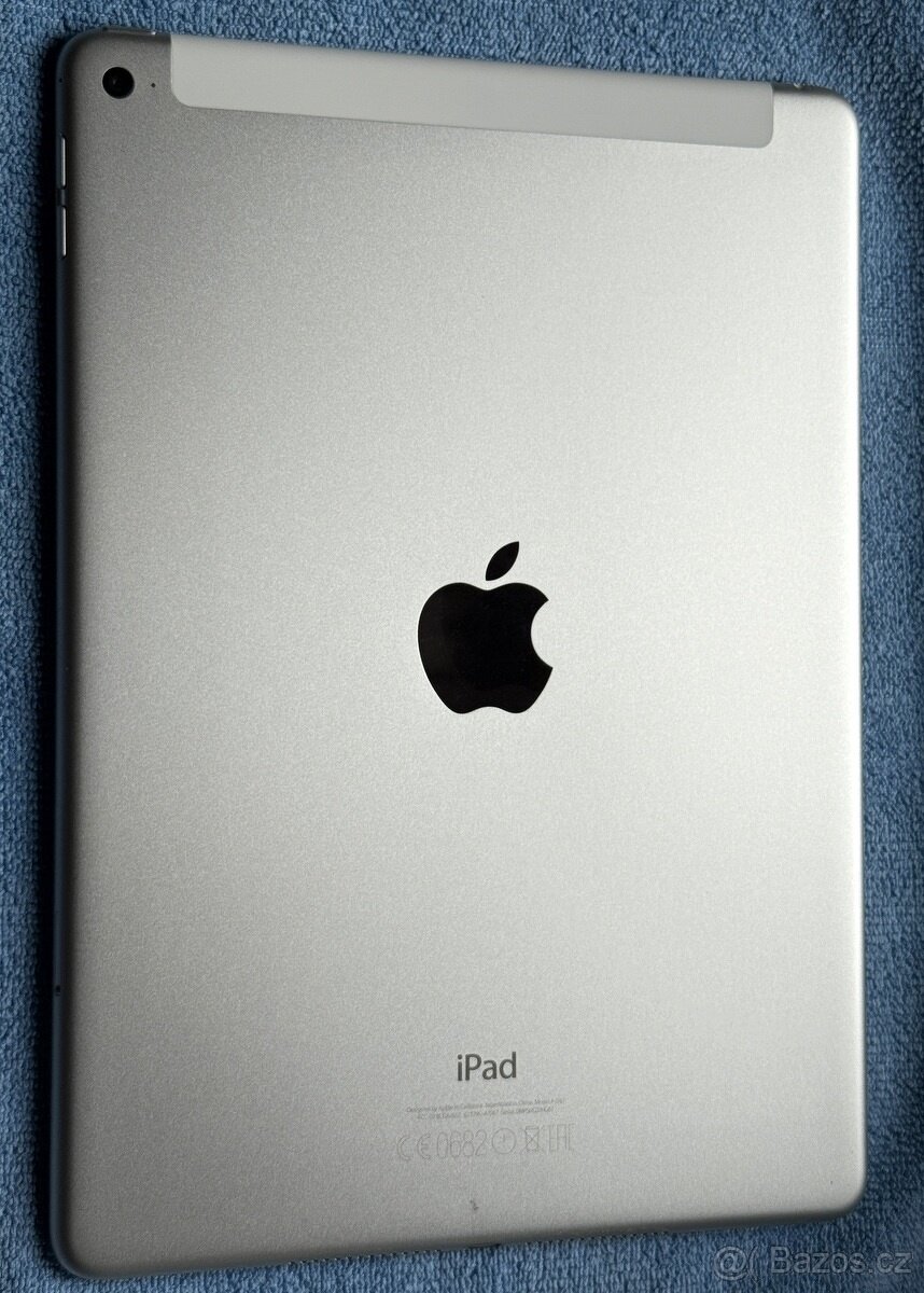iPad Air2 - 2
