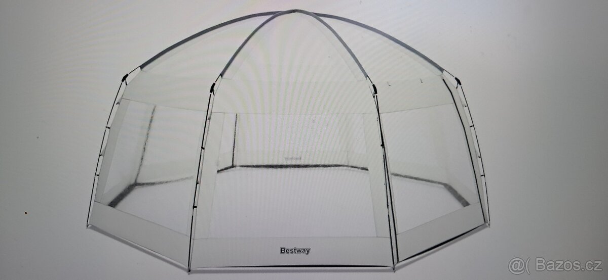 bazénové zastřešení Bestway - 2