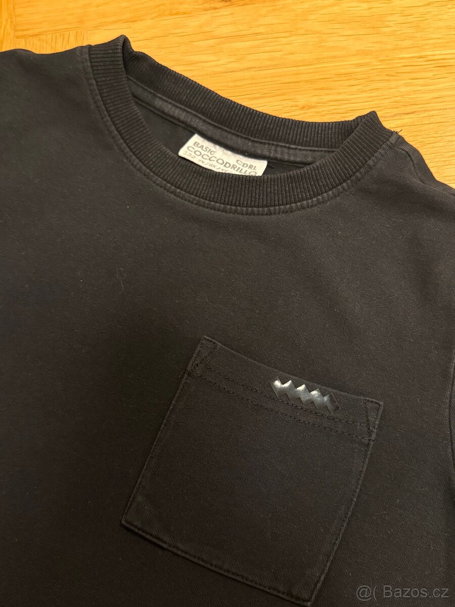 Trička coccodrilo - 2