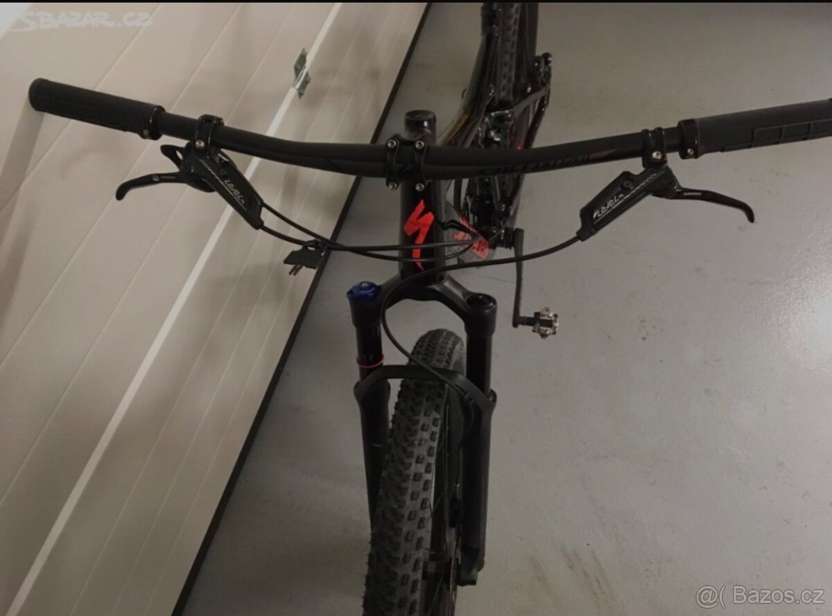 Specialized Epic - 2