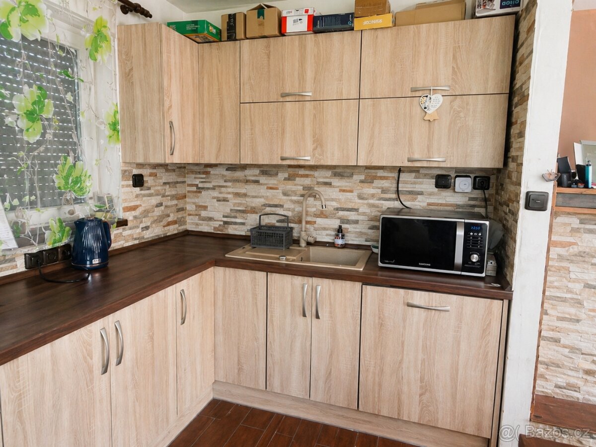 Kuchyň - 2