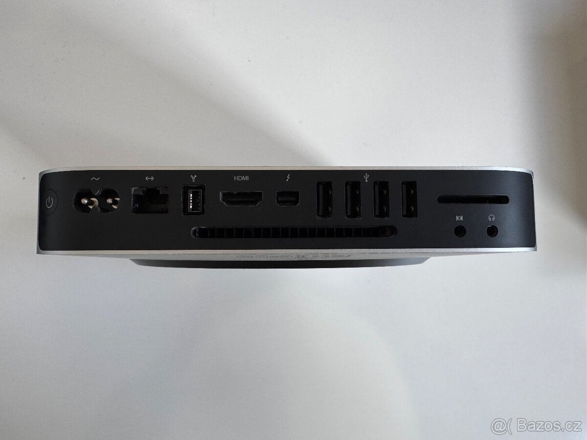Mac Mini 2012 - 2