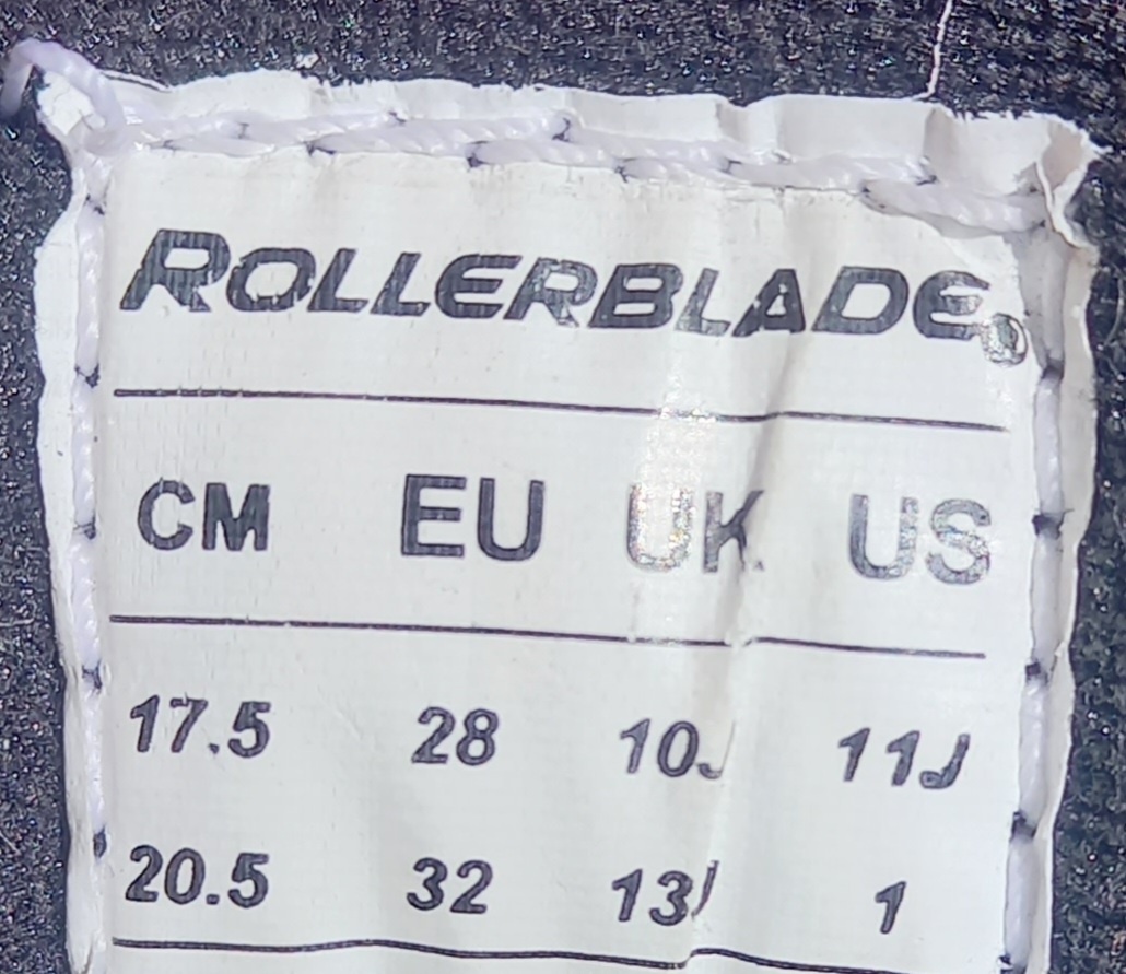 Kolečkové brusle Rollerblade - 2