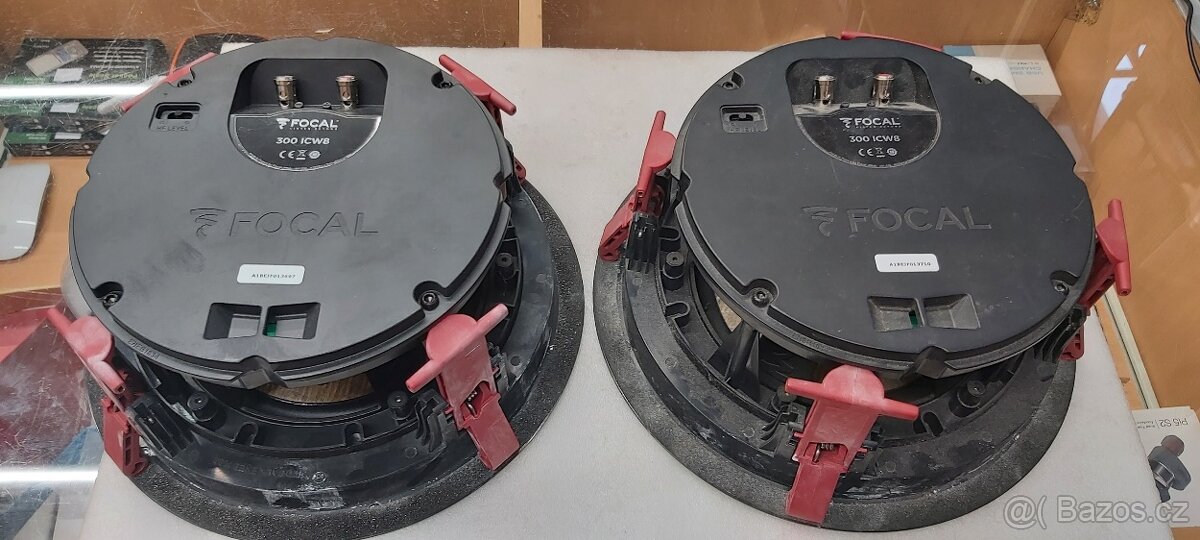 Focal 300 ICW 8 - 2