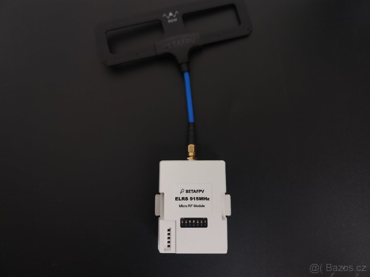 BETAFPV ELRS Micro RF Modul - 2