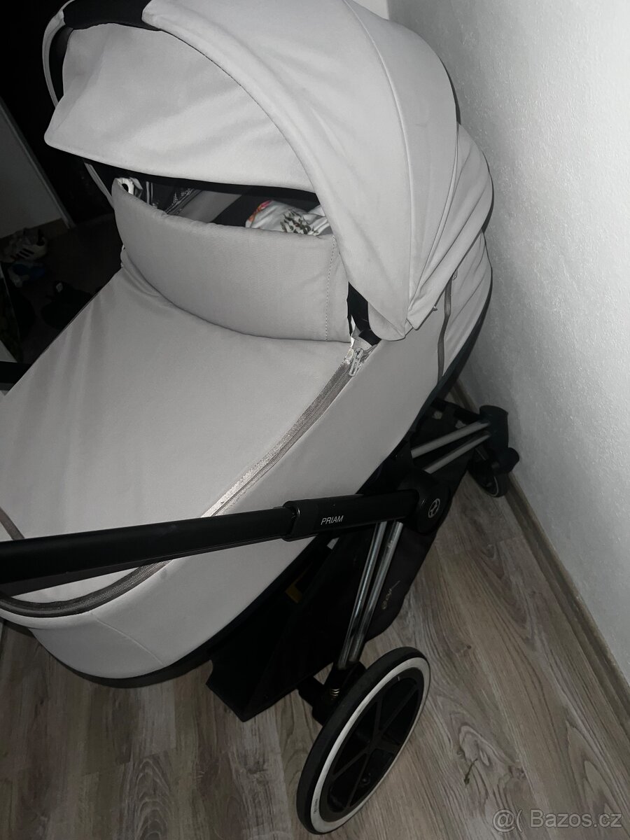 Cybex Priam - 2