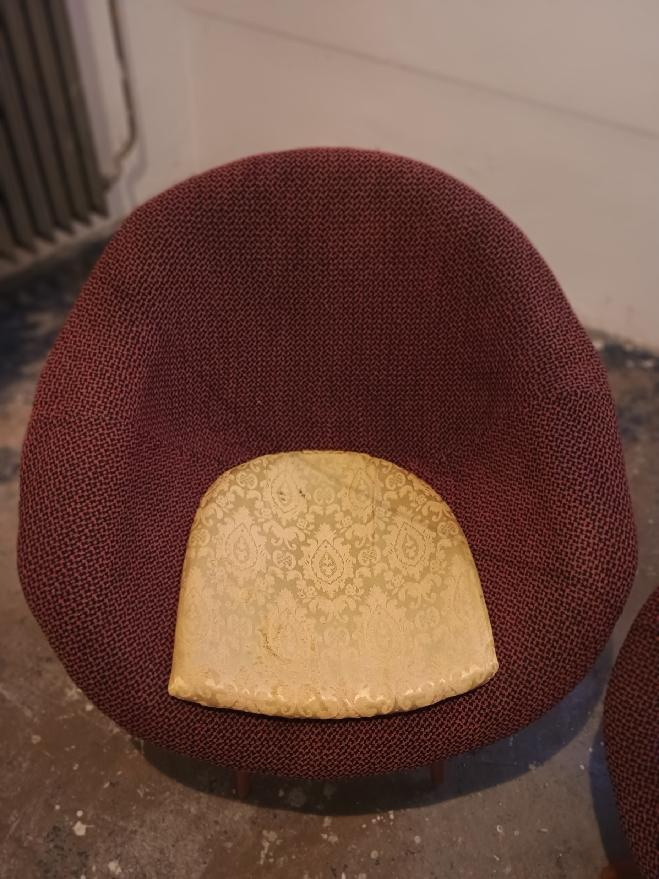 křesla - 2