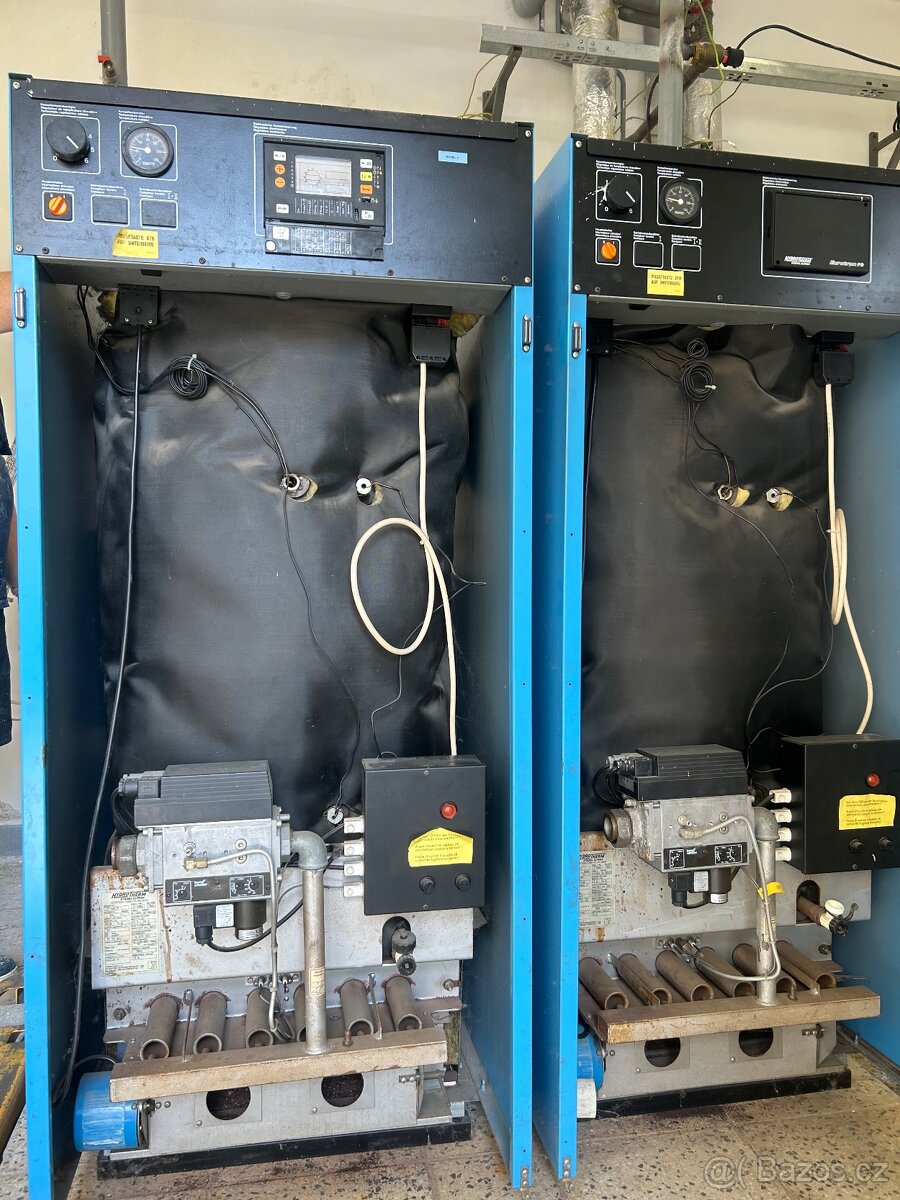 Stiebel Eltron Hydro Therm - 2