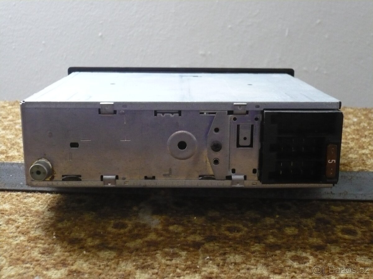 Autoradio Mitsubishi - 2