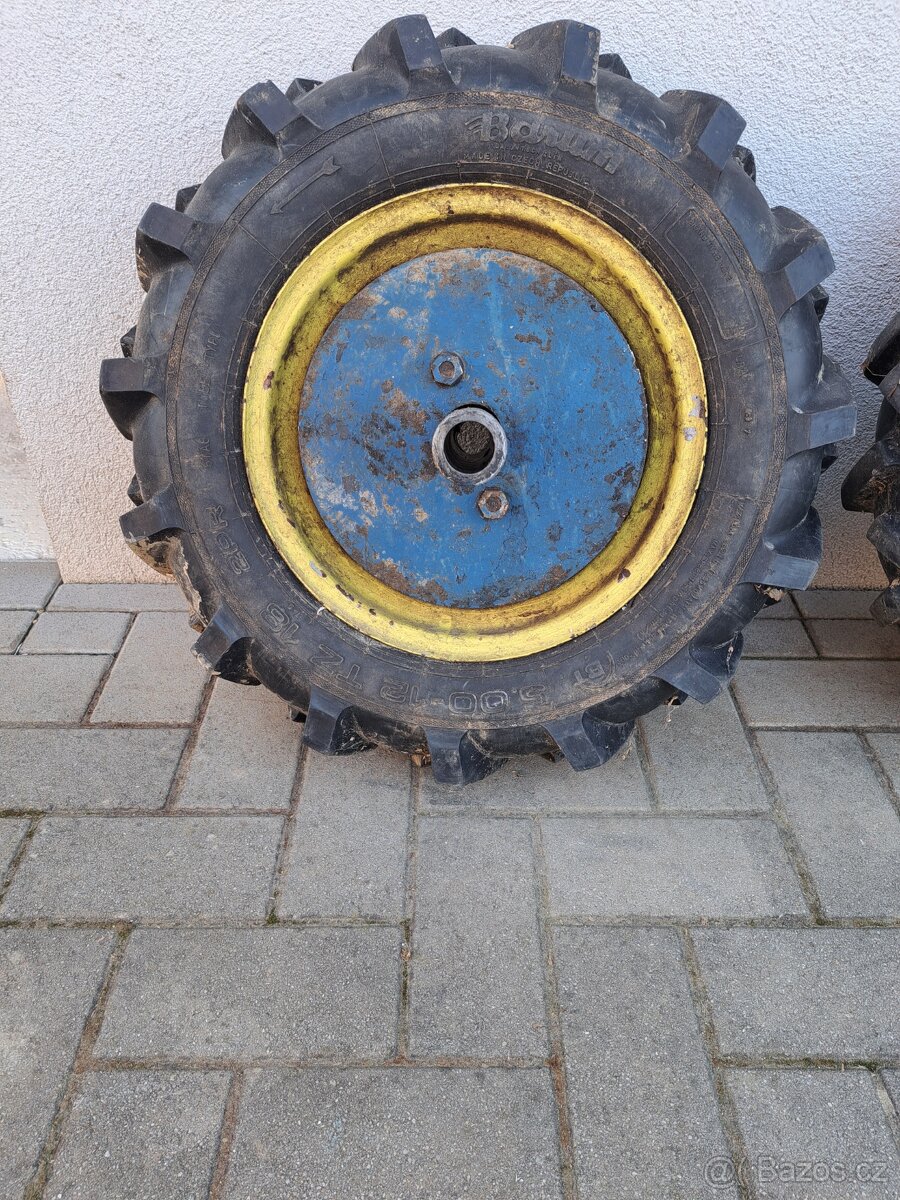Kolesa - 2