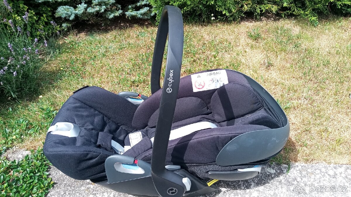 Dětská autosedačka Cybex - 2