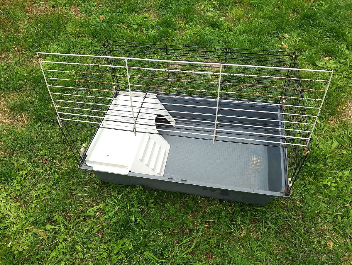 Klec 77cm - 2