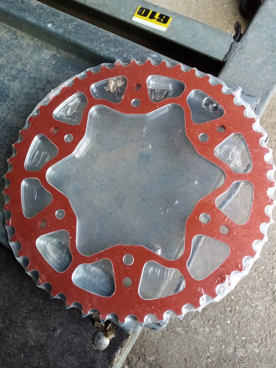 Prox rozeta - 2