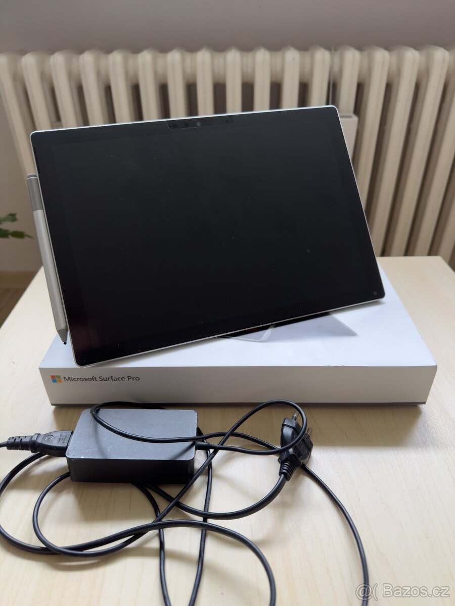 Microsoft Surface Pro 7 16GB / 1TB - 2