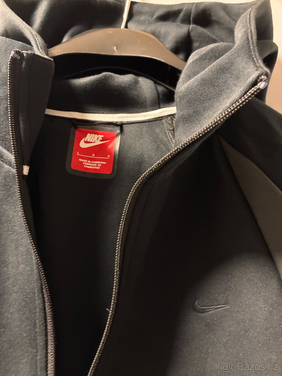 Mikina Nike Tech Fleece - 2