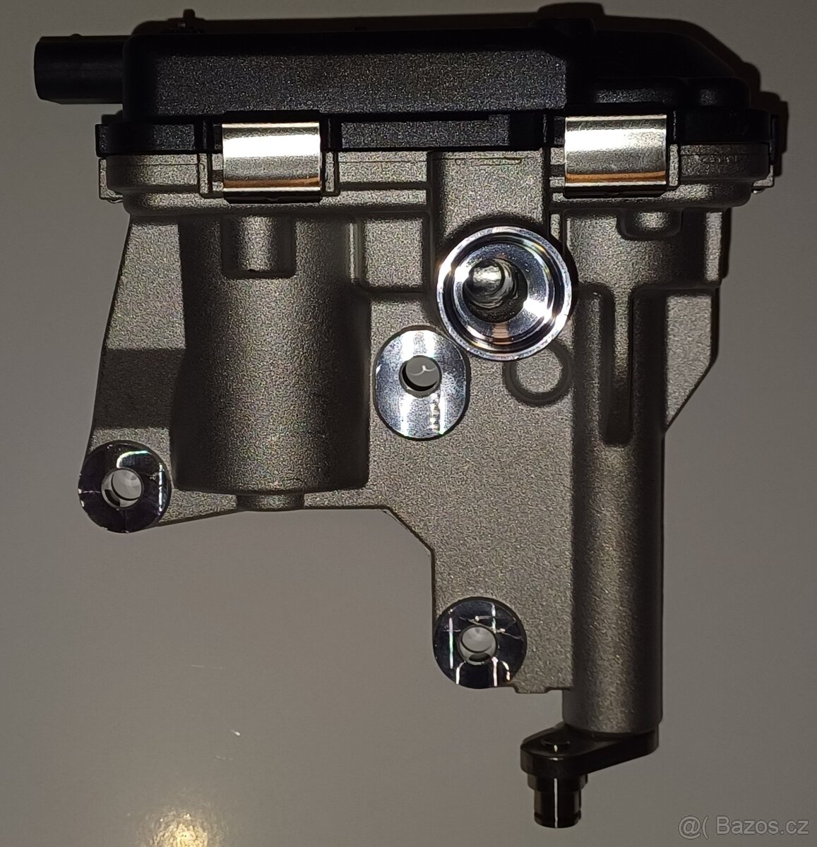 Aktuator biturba Mercedes 59001107639 nový - 2