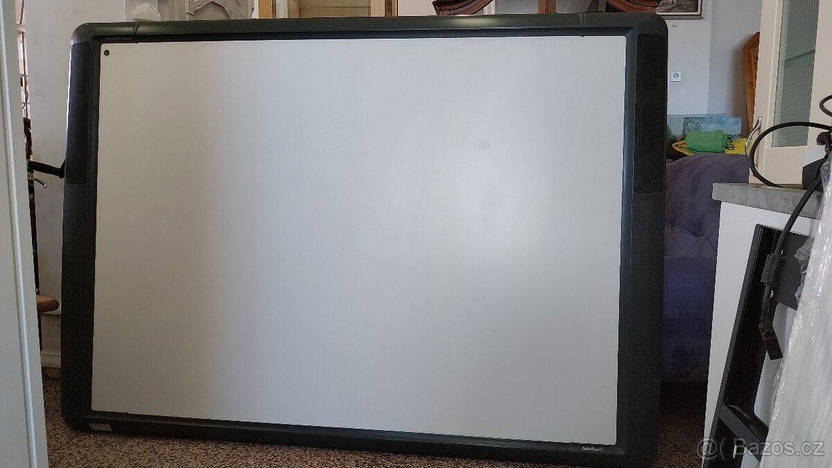 Aktivní tabule Promethean s projektorem - ActivBoard - 2