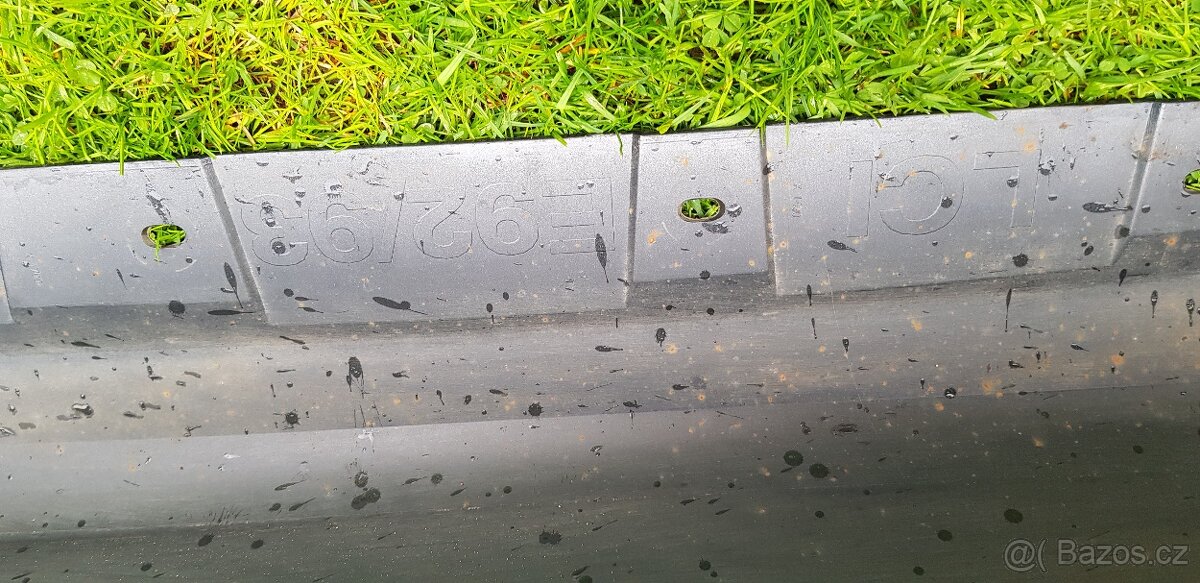 BMW e92/e93 LCI prahy - 2