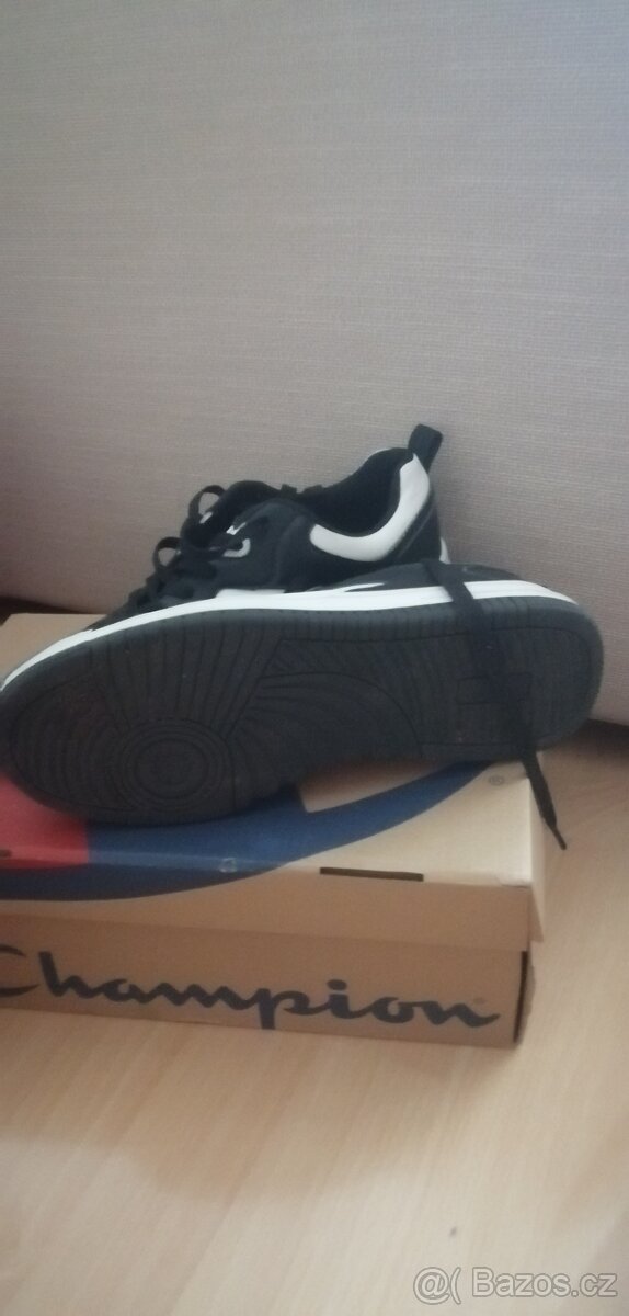 Pánské / chlapecké tenisky Champion - 2