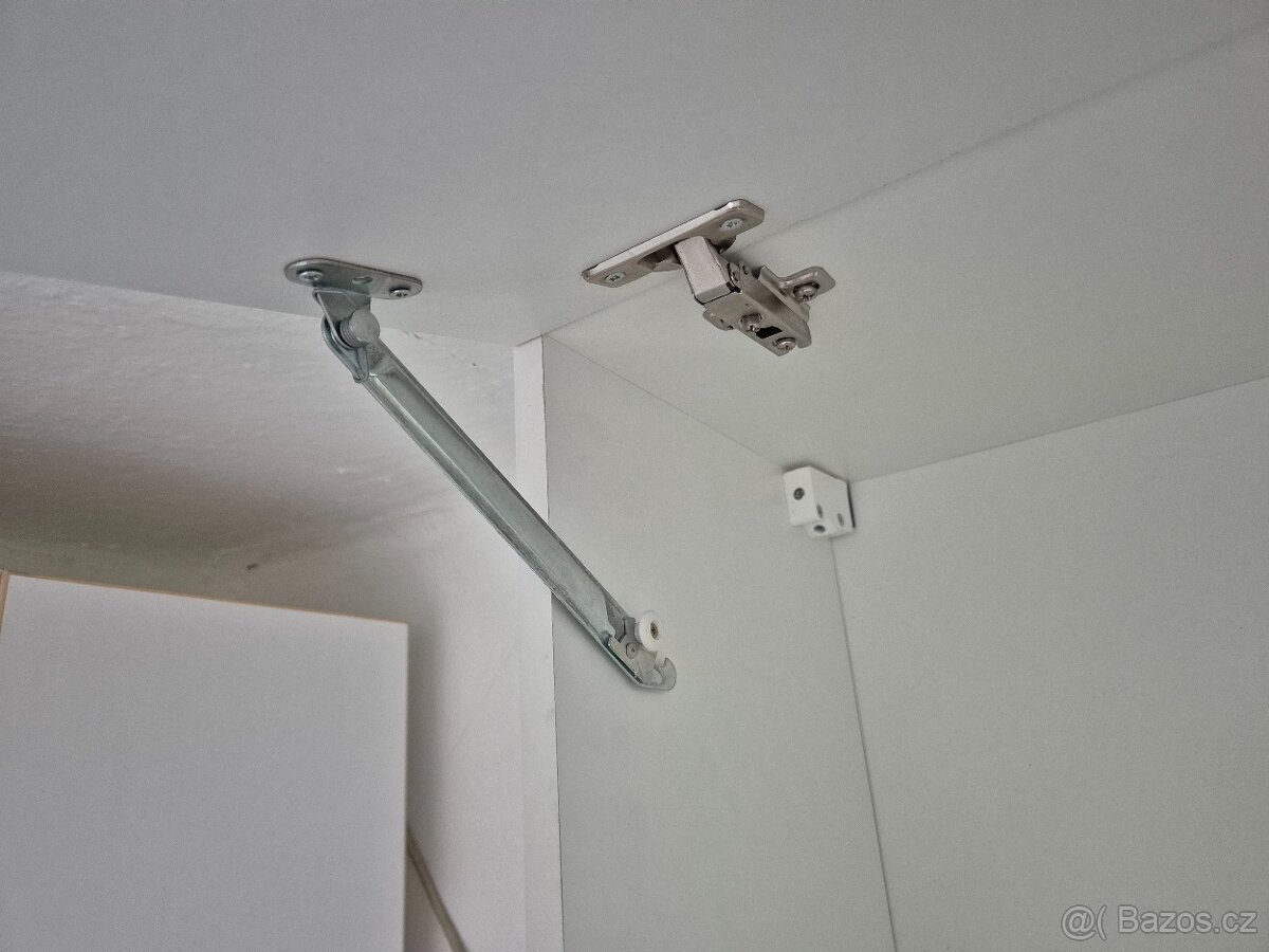 Skříňka nad digestoř - 2