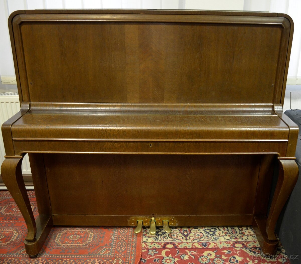 PETROF - Záruka 2 roky. Doprava ZDARMA. - 2