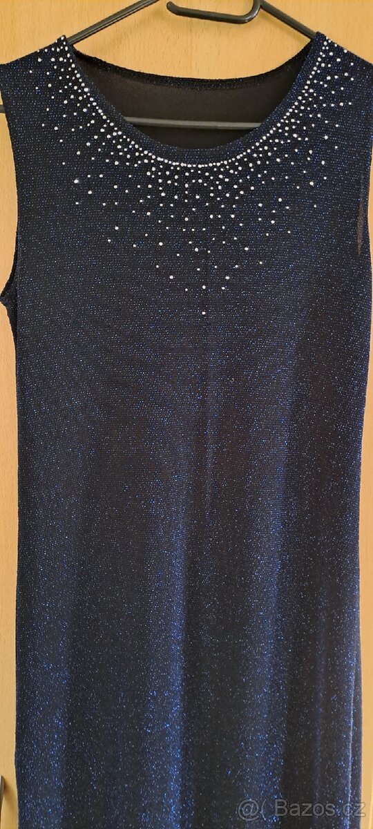 Společenské šaty - 2