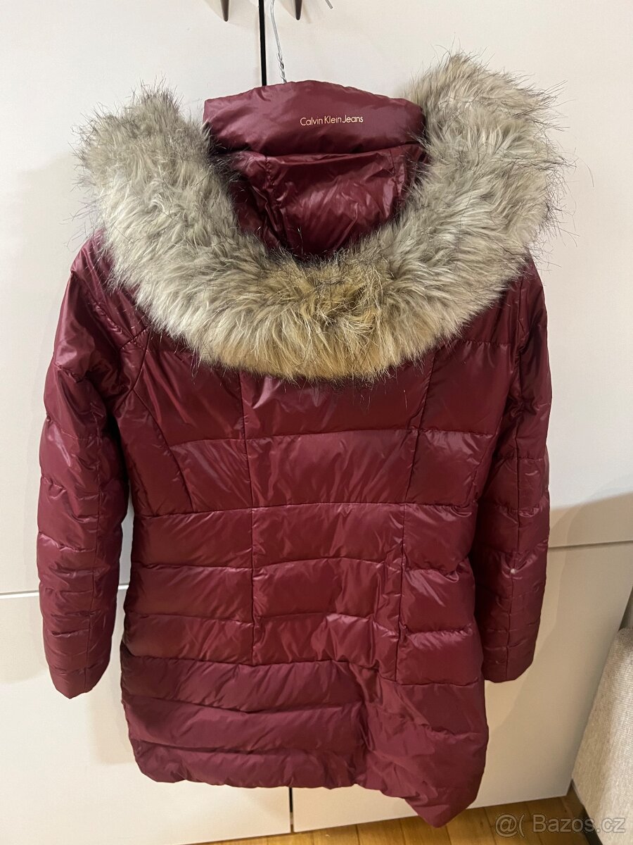 Perova bunda calvin klein - 2