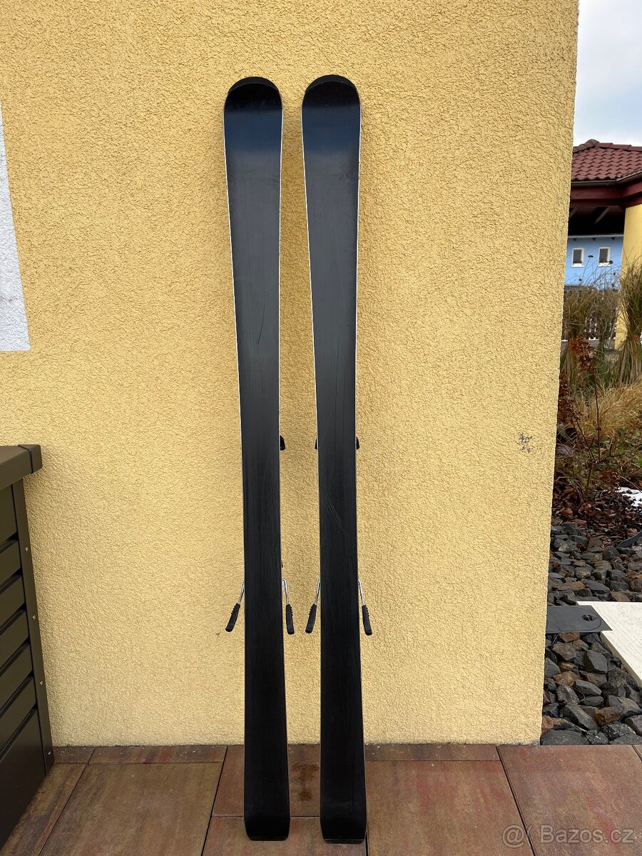 Dětské Lyže- FISCHER 140 - 2