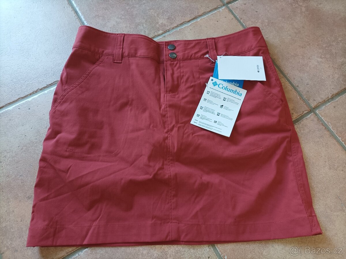 Dámská sportovní sukně Columbia - 2