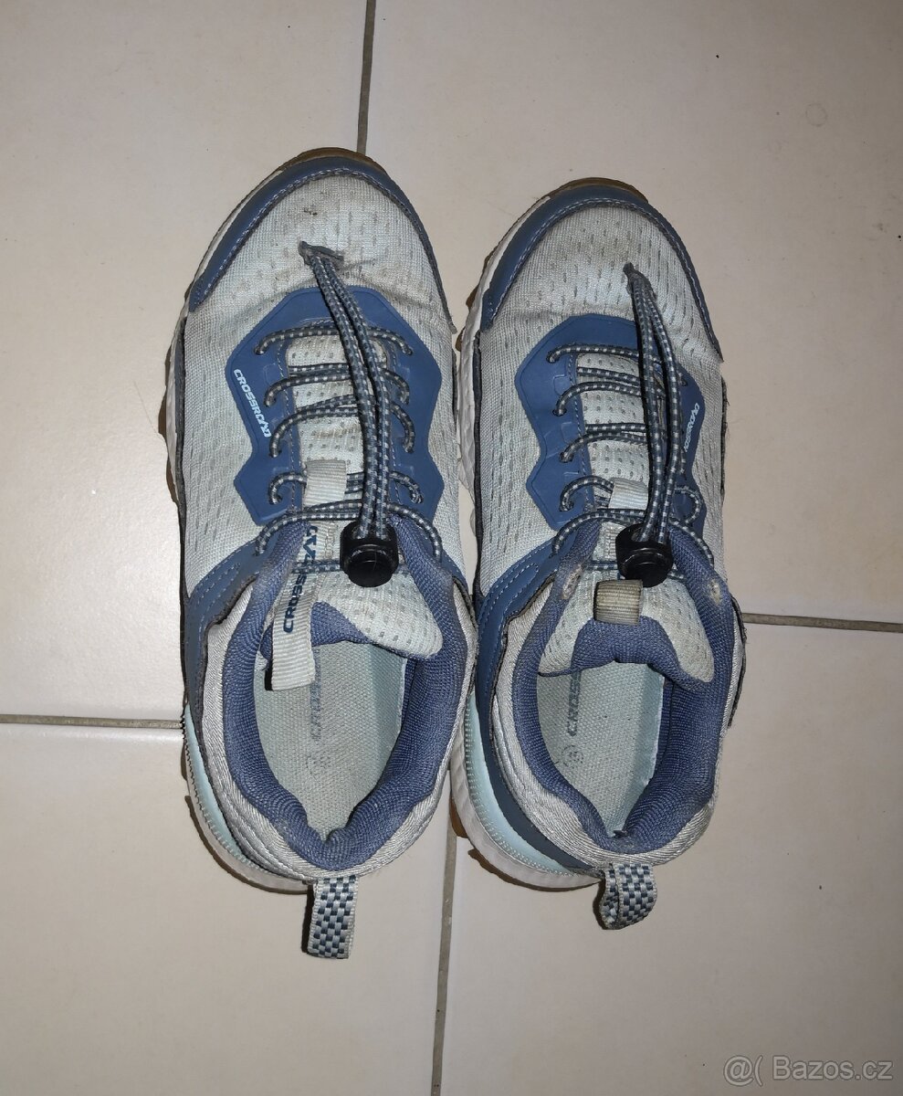 Dívčí boty vel. 35 - 2