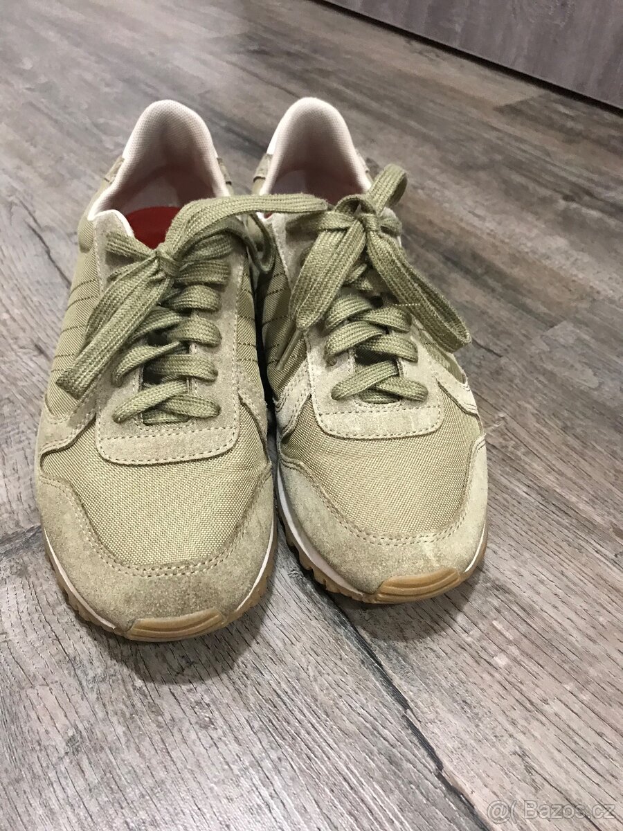 Tenisky Hilfiger vel. 40 - 2