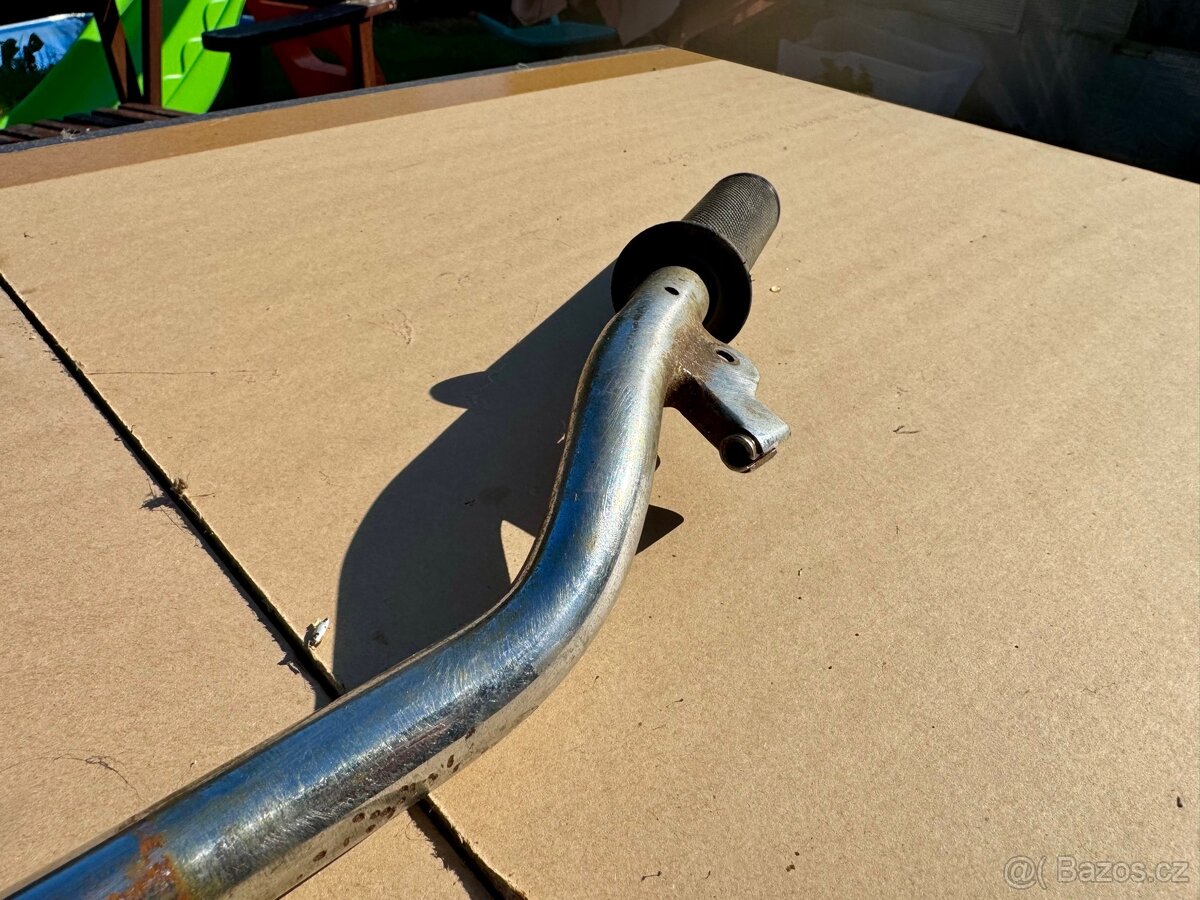 Jawa Kývačka řídítka - 2