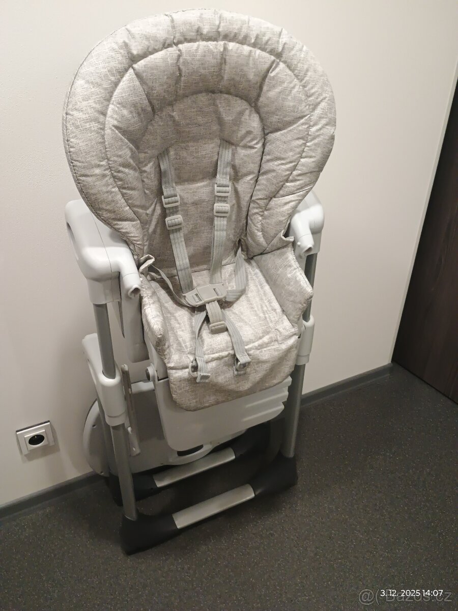 Jídelní židlička Joie - 2