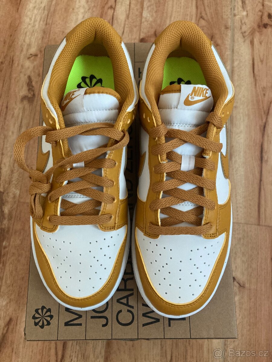 Nike Dunk Low Next Nature vel 40 - 2