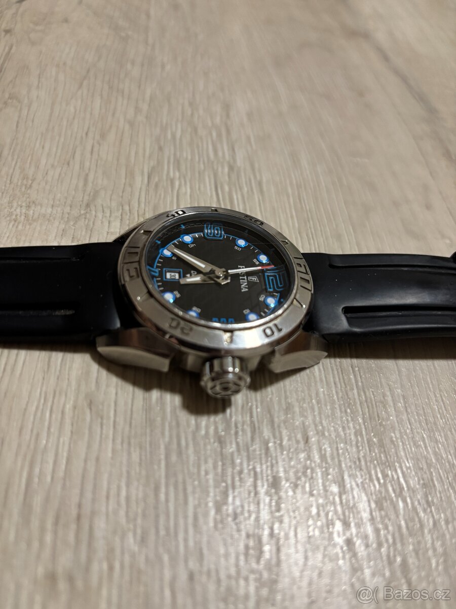 Pánské hodinky Festina, model f16505/02 - 2