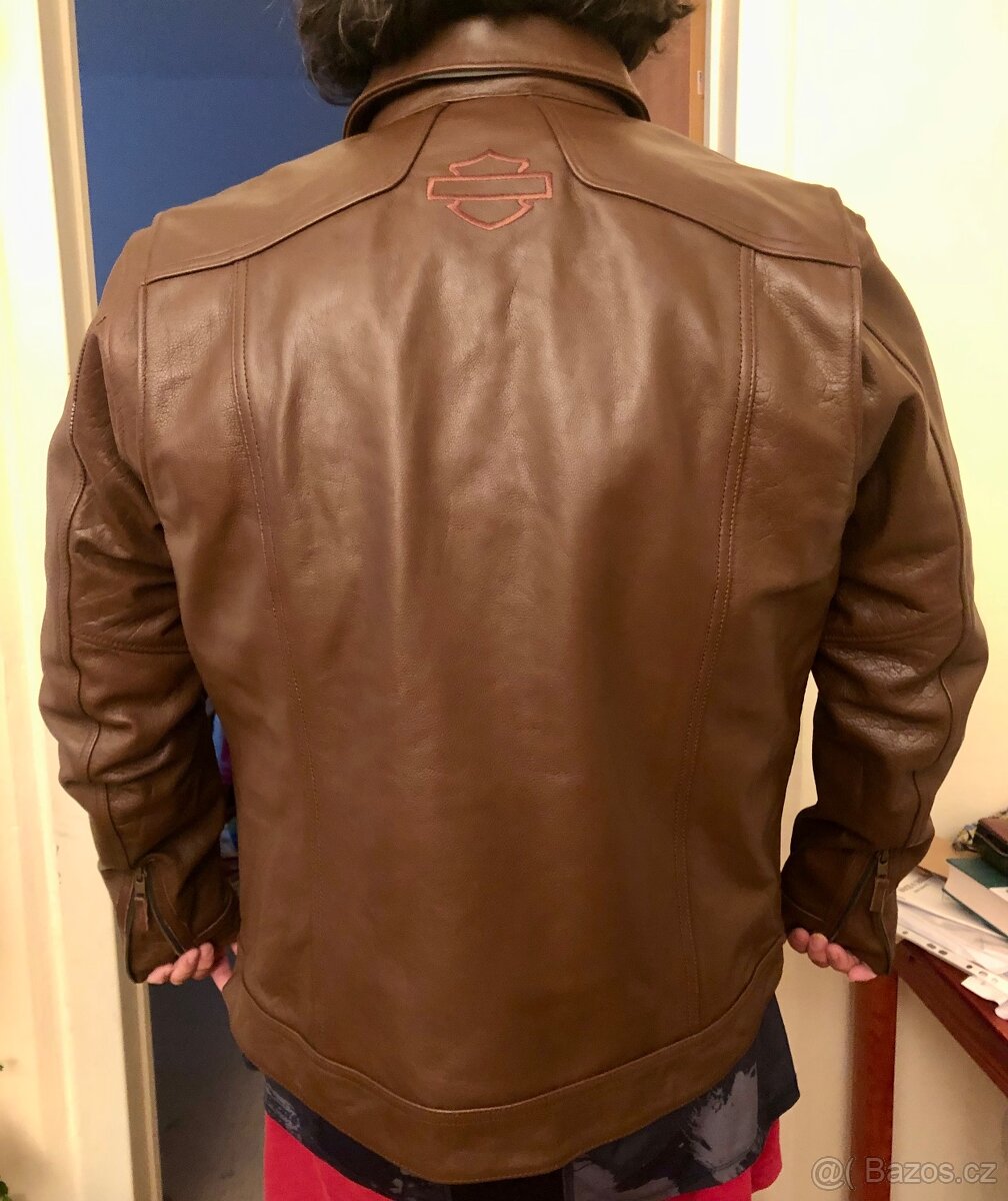 Harley Davidson Bunda Bizoni Kure - 2