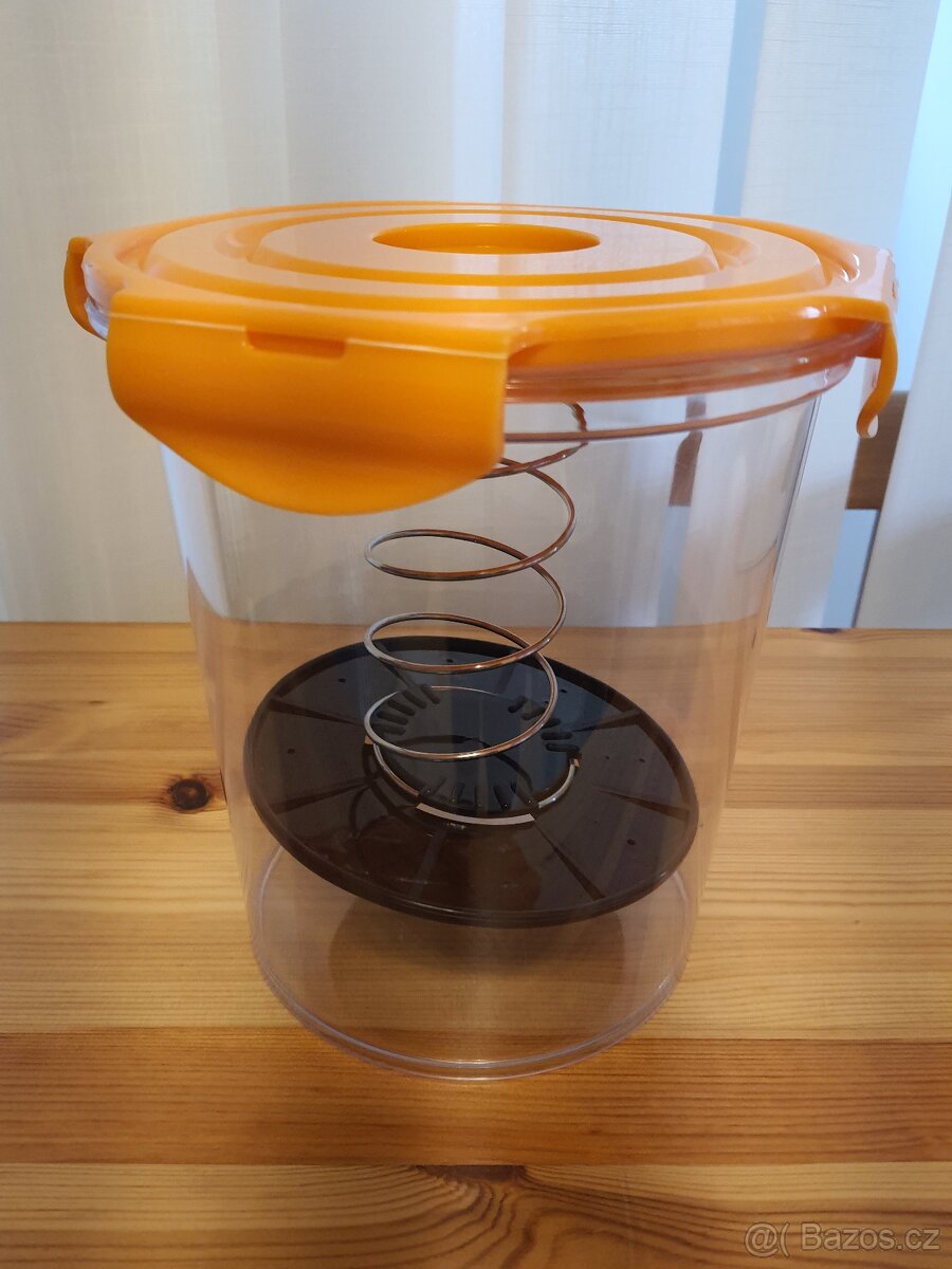 Nakládací dóza Orion - 2