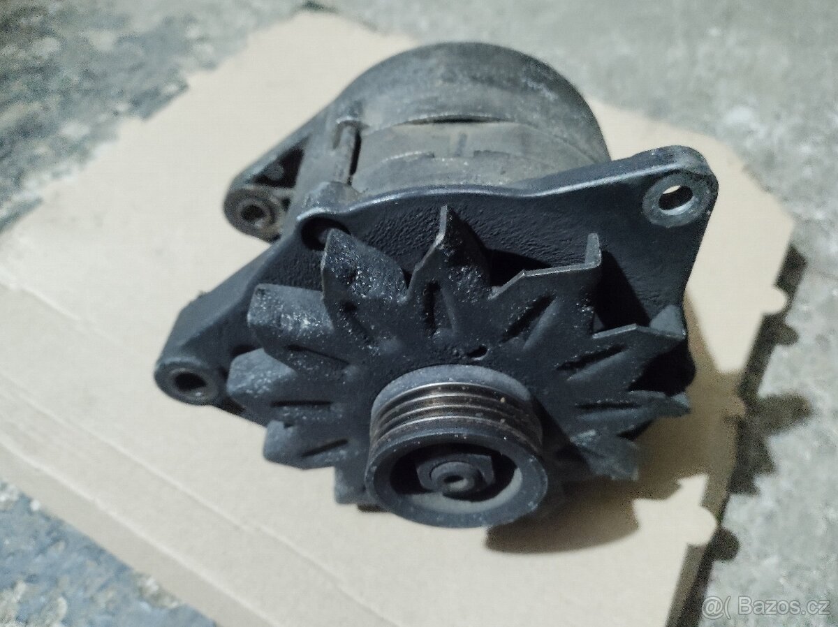 Alternátory Felicie 1.3-1.6mpi - 2