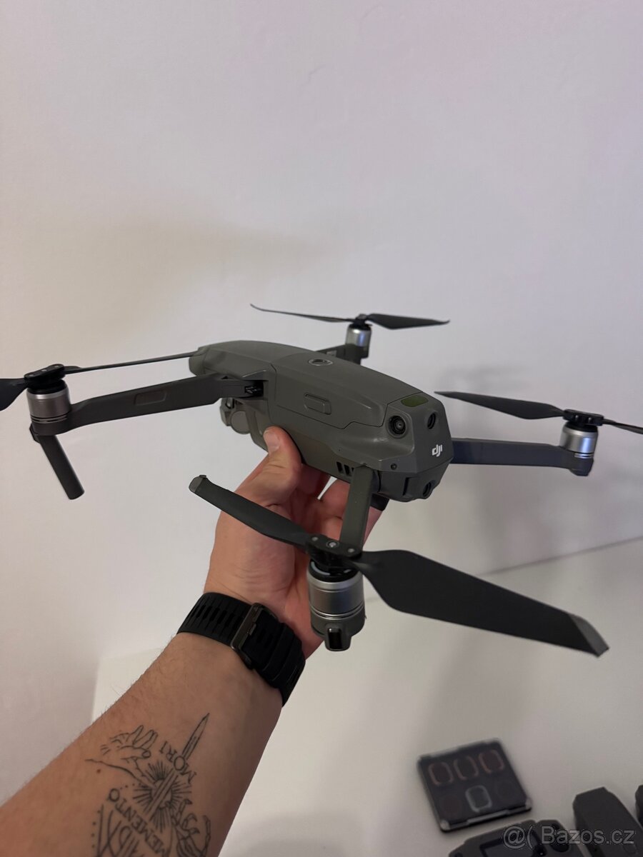 DJI MAVIC 2 pro - 2