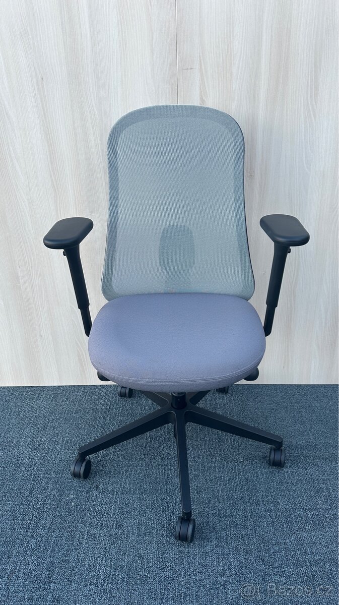Kancelářská židle HermanMiller Lino - 2