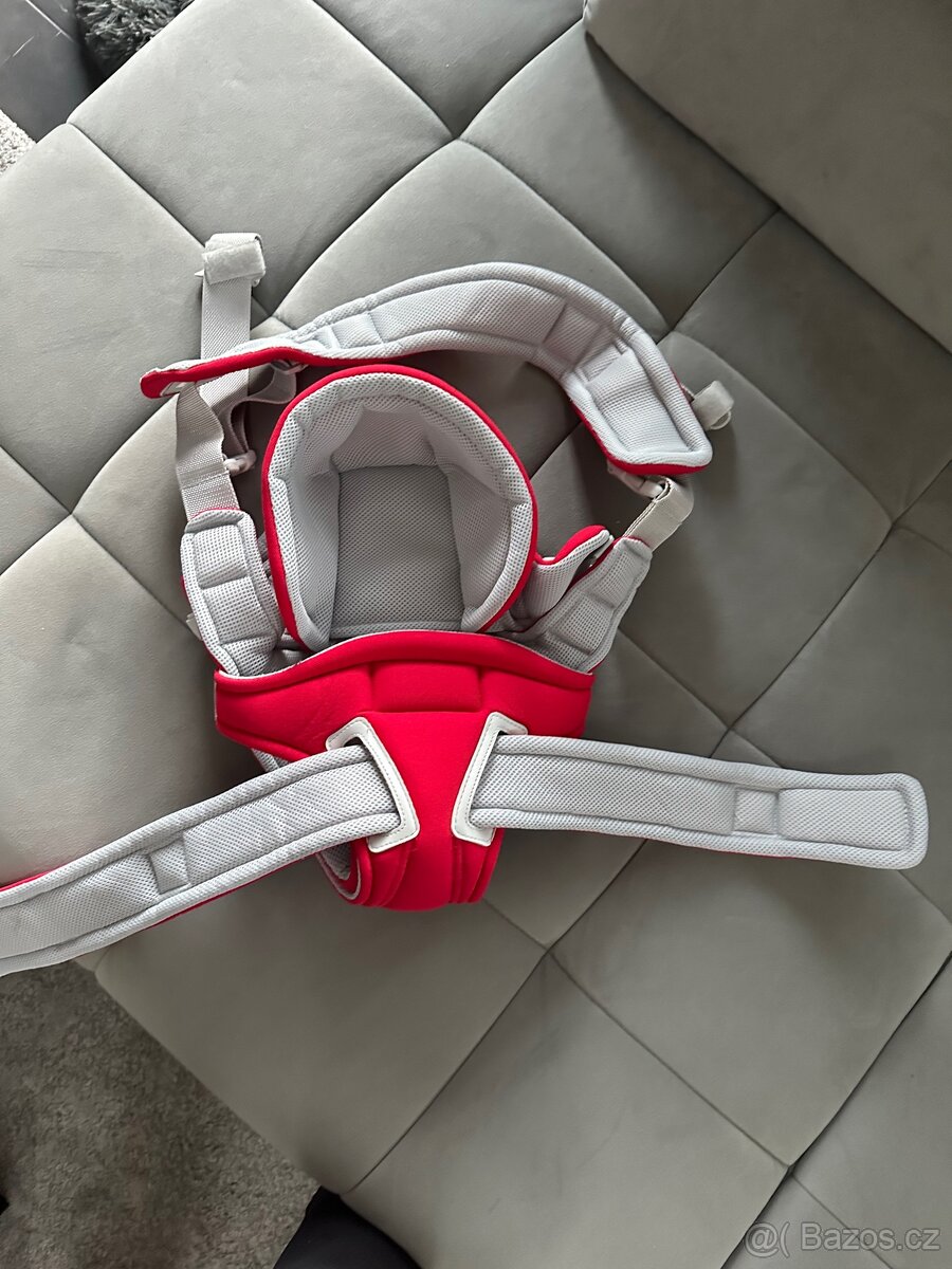 Nosítko Red Castle Sport pro miminko - 2