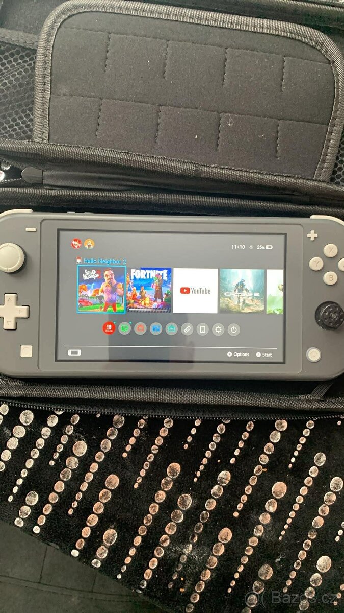 Prodám Nintendo switch - 2