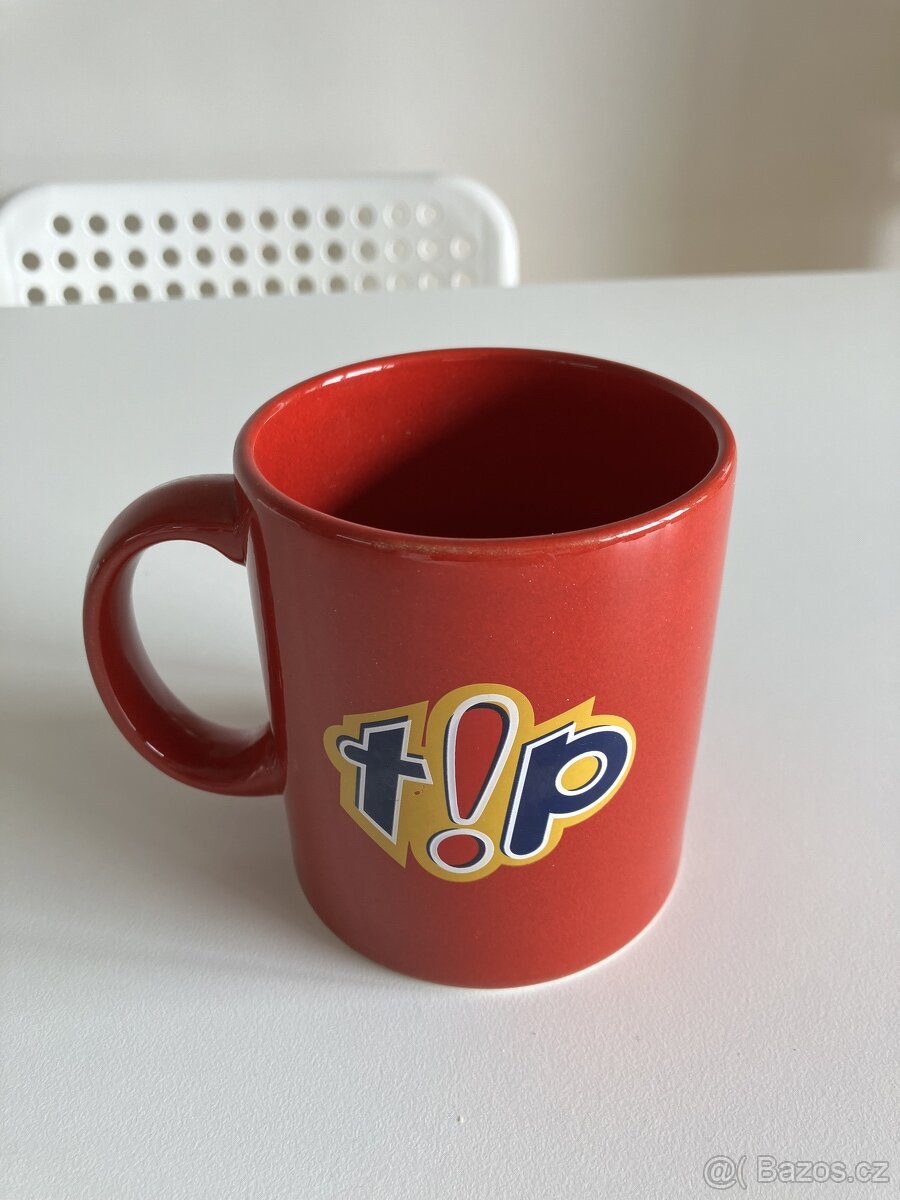 Eurotel hrnicek retro - 2