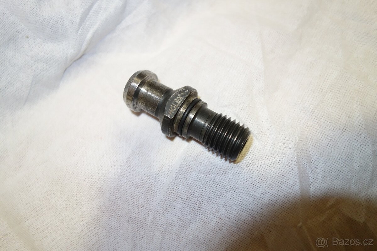 Upínací čep fréz - 2