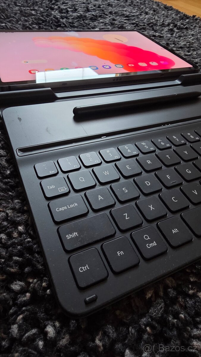 Samsung Galaxy Tab S7 - 2