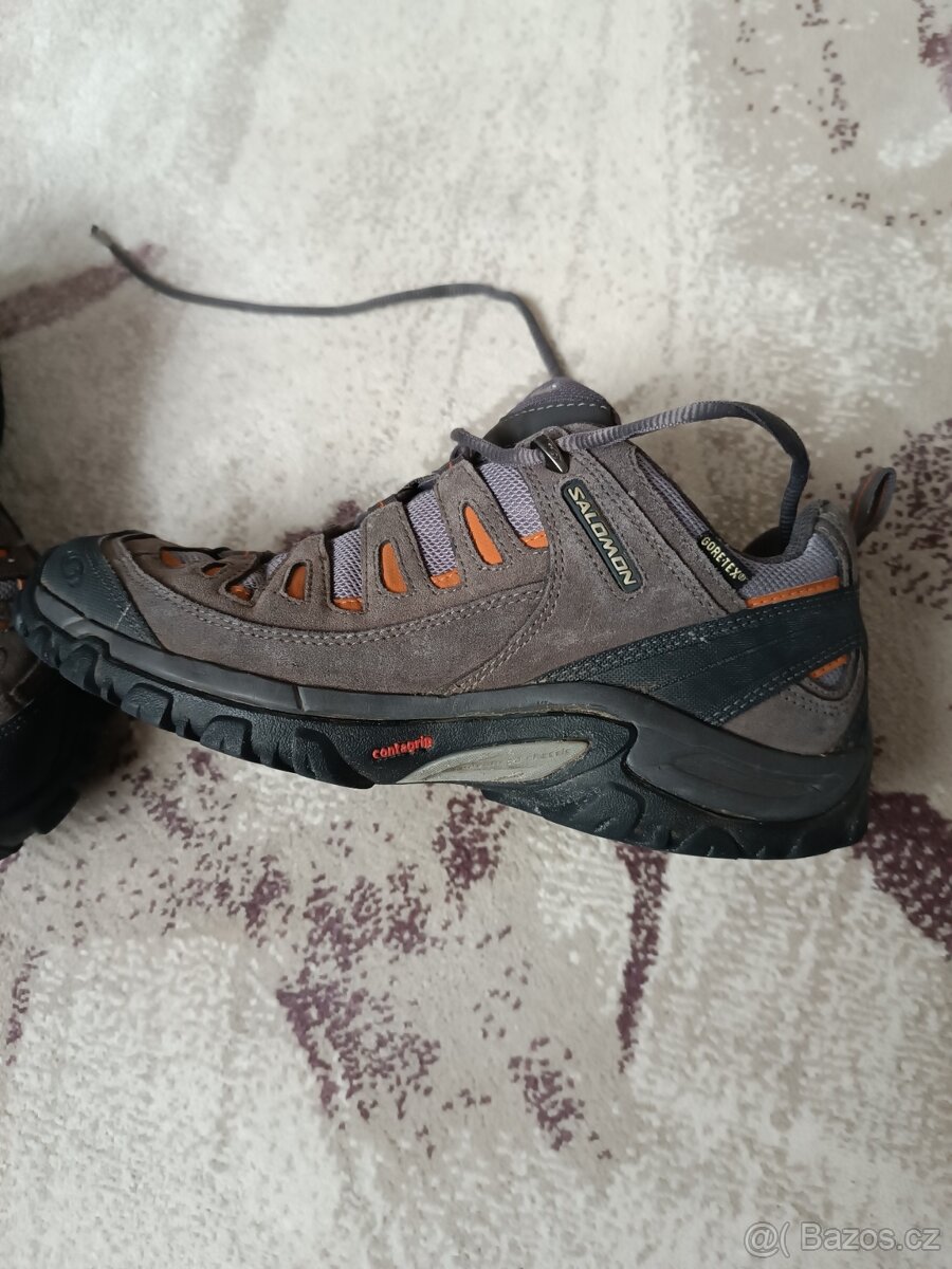 tenisky Salomon - 2